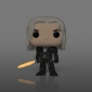 Funko Фігурка Funko POP TV: The Witcher - Geralt w/ sword - lebebe-boutique - 3