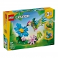 Конструктор LEGO Creator Дикі тварини: барвистий колібрі - lebebe-boutique - 2