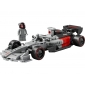 Конструктор LEGO Speed Champions Гоночний автомобіль Audi Revolut F1 Team R26 - lebebe-boutique - 3