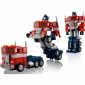 LEGO Конструктор Icons Optimus Prime - lebebe-boutique - 9