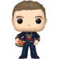 Фігурка Funko POP: Formula 1 - Verstappen w/Helm - lebebe-boutique - 2