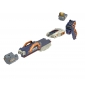 Дзиґа Infinity Nado VII Advanced series Громовий Мисливець Тіней (Thunder Shadow Hunter) - lebebe-boutique - 6