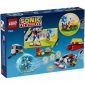 Конструктор LEGO Sonic Зіткнення Соніка біля багаття - lebebe-boutique - 10