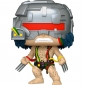 Funko Фігурка Funko POP Marvel: Wolverine 50th - Ultimate Weapon X