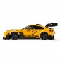 Конструктор LEGO Speed Champions Суперкар Porsche 911 GT3 RS - lebebe-boutique - 7