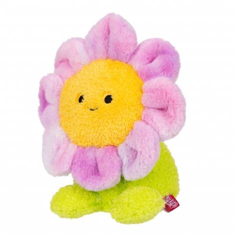 BumBumz М'яка ігрaшка SpringBumz Квітка Джесс, 19см - lebebe-boutique - 2