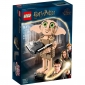 LEGO Конструктор Harry Potter Ельф-домовик Добі - lebebe-boutique - 8