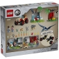 LEGO Конструктор Jurassic World Центр порятунку малюків динозаврів - lebebe-boutique - 9