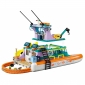 LEGO Конструктор Friends Човен морської рятувальної бригади - lebebe-boutique - 8