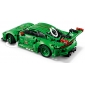 Конструктор LEGO Technic Автомобіль Porsche 911 GT3 R REXY AO Racing - lebebe-boutique - 6