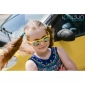 Koolsun Дитячі сонцезахисні окуляри Wave, 3-10р, золотий - lebebe-boutique - 3