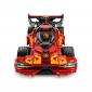 Конструктор LEGO Ninjago Переслідувач ніндзя X-1 — 15-та річниця - lebebe-boutique - 5