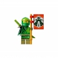 LEGO Конструктор Ninjago Гоночний автомобіль ЕВО Ллойда 71763 - lebebe-boutique - 4