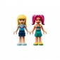 LEGO Конструктор Friends Мобільний бутік моди - lebebe-boutique - 6