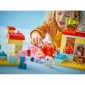 Конструктор LEGO DUPLO Peppa Pig Супермаркет Пеппи - lebebe-boutique - 5