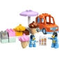 Конструктор LEGO DUPLO Bluey Подорож із морозивом із Блуї - lebebe-boutique - 3