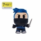 М'яка ігрaшка DevSeries Collector Plush Ninja Legends: Assassin, 20см - lebebe-boutique - 6