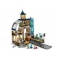Конструктор LEGO City Центральний залізничний вокзал - lebebe-boutique - 3