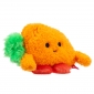 BumBumz М'яка ігрaшка SpringBumz Морква Карсон, 11см - lebebe-boutique - 4
