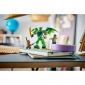 Конструктор LEGO Ninjago Бойовий набір робота Дракона Ллойда - lebebe-boutique - 6