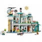 LEGO Конструктор Friends Лікарня в Хартлейк-Сіті - lebebe-boutique - 4