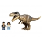 Конструктор LEGO Jurassic World Втеча річкою від тиранозавра - lebebe-boutique - 4