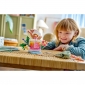 Конструктор LEGO Creator Флакон для парфумів із квітковим декором - lebebe-boutique - 5