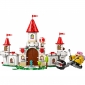 LEGO Конструктор Super Mario Битва з Роєм біля замку Піч - lebebe-boutique - 3