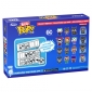 Funko Набір подарунковий POP (Bitty): DC - Batman 4PK - lebebe-boutique - 2