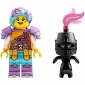 LEGO Конструктор DREAMZzz™ Іззі й кроленя Бунчу - lebebe-boutique - 5