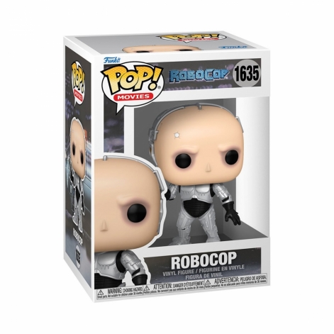Funko Фігурка Funko POP Movies: Robocop - lebebe-boutique - 2