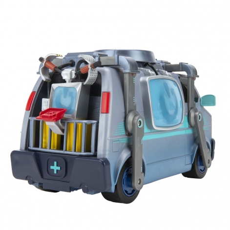 Колекційна фігурка Fortnite Deluxe Feature Vehicle Reboot Van - lebebe-boutique - 5