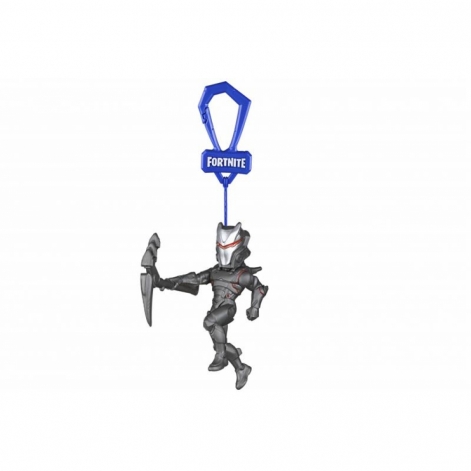 Fortnite Фігурка-брелок Jazwares Figure Hanger Omega S1