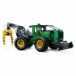 LEGO Конструктор Technic Трелювальний трактор «John Deere» 948L-II - lebebe-boutique - 4