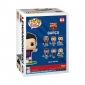Фігурка Funko POP Football: FC Barcelona - Lewandowski - lebebe-boutique - 4