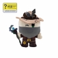М'яка ігрaшка DevSeries Collector Plush Build A Boat For Treasure: Worthy0ne, 20см - lebebe-boutique - 2