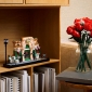 Конструктор LEGO Icons Французька кав'ярня - lebebe-boutique - 11