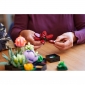 Конструктор LEGO Botanicals Сукуленти - lebebe-boutique - 5