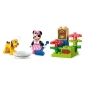 Конструктор LEGO DUPLO Disney Міккі Маус: Клубний будинок з Мінні та Плуто - lebebe-boutique - 5
