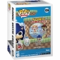 Funko Фігурка Funko POP&buddy: Sonic - Sonic w/HChao - lebebe-boutique - 3