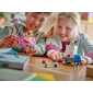 Конструктор LEGO Super Mario Mario Kart – Wario та King Boo - lebebe-boutique - 10