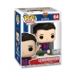 Фігурка Funko POP Football: FC Barcelona - Lewandowski - lebebe-boutique - 3