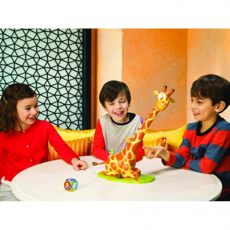 Splash Toys Гра Жирафа - lebebe-boutique - 9