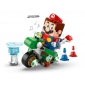 Конструктор LEGO Super Mario Mario Kart – Yoshi Bike - lebebe-boutique - 9