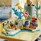 LEGO Конструктор Friends Пляжний парк розваг - lebebe-boutique - 3