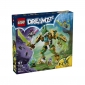 Конструктор LEGO DREAMZzz Робот Лисиці-Хранительки - lebebe-boutique - 2