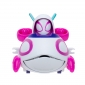 Машинка Spidey Little Vehicle Web Dart Zoomers Привид-павук (Ghost-Spider) - lebebe-boutique - 8