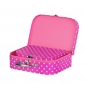 goki Ігрова валіза рожева в горошок - lebebe-boutique - 2