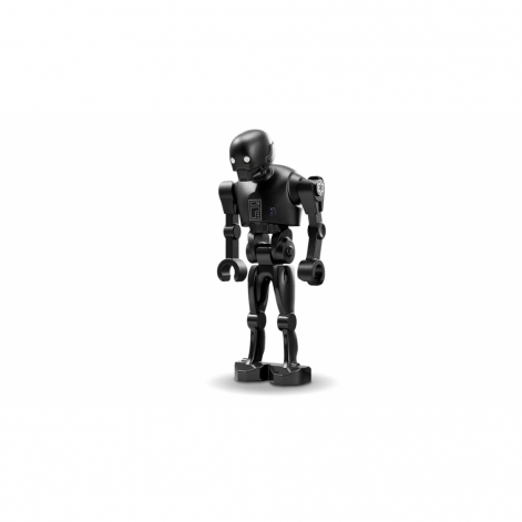 Конструктор LEGO Star Wars Дроїд-охоронець K-2SO - lebebe-boutique - 7