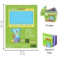 Smart Koala Книга інтерактивна Математика 1 BY - lebebe-boutique - 2